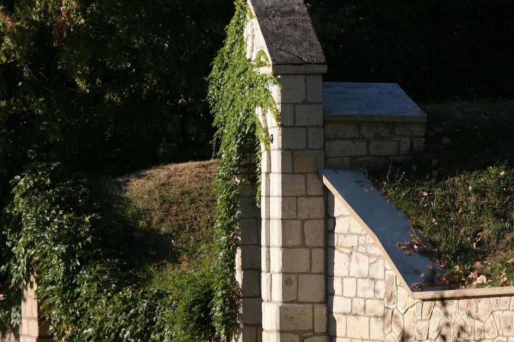 Cziroka Vendeghaz Διαμέρισμα Tolcsva Εξωτερικό φωτογραφία