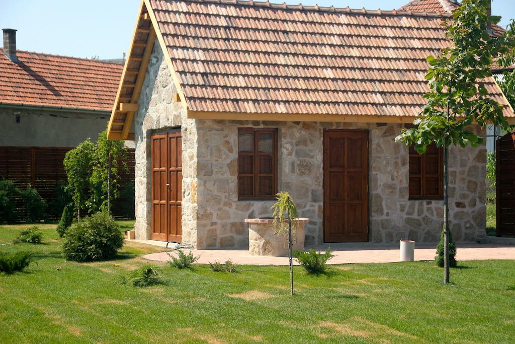 Cziroka Vendeghaz Διαμέρισμα Tolcsva Εξωτερικό φωτογραφία