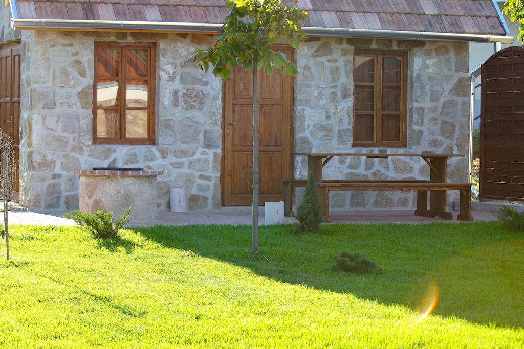 Cziroka Vendeghaz Διαμέρισμα Tolcsva Εξωτερικό φωτογραφία