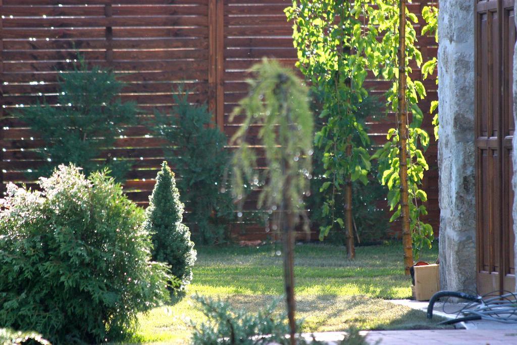 Cziroka Vendeghaz Διαμέρισμα Tolcsva Εξωτερικό φωτογραφία